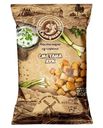 Сухарики Снэкушки из пшеничной муки со вкусом сметаны и лука, 80г