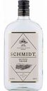 Напиток спиртовой из зернового сырья Schmidt Ржаной 40 % алк., Беларусь, 0,5 л