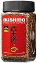Кофе Bushido Red Katana растворимый 100 г