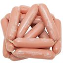 Колбасные изделия сосиски Молочные Дмитрогорский продукт