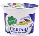 Сметана ЛЕТНИЙ ЛУГ 20%, 200г