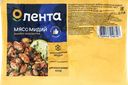 Мидии варено-мороженые ЛЕНТА