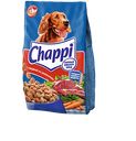 Сухой корм Chappi с говядиной по-домашнему Сытный мясной обед для собак 15 кг