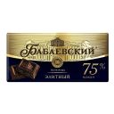 Шоколад Бабаевский Элитный горький 200 г