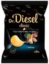 Чипсы Dr.Diesel со вкусом лобстера 120г