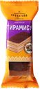 Пирожное КОНДИТЕРСКАЯ ПРОХОРОВА Тирамису, 60г