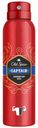 Дезодорант спрей мужской Old spice Captain 150мл