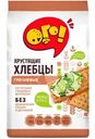 Хлебцы Ого гречневые хрустящие, 75г