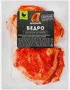 Бедро куриное копчено-вареное весовое 300г (429,90₽/1кг)