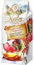 Чай черный Nadin Клубничное карпачо, 50 г