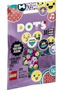 Дополнительный набор LEGO Dots 41908 6+, 109деталей