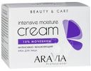 Крем Aravia Professional интенсивно увлажняющий с мочевиной 10% для лица, 150мл