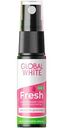 Спрей для полости рта освежающий  Global White со вкусом арбуза, 15 мл