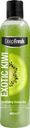 Гель для душа DeepFresh Exotic kiwi отшелушивающий 400мл