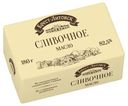 Масло сладко-сливочное «Брест-Литовск» несоленое 82,5%, 180 г