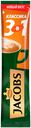Напиток кофейный растворимый Jacobs Классика 3в1, 12 г