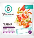 Гарнир с баклажанами Планета Витаминов 400г