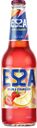 Пивной напиток ESSA® дыня-клубника, 6,5%, 0,45л