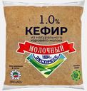 Кефир Алексеевское молоко 1% 450г
