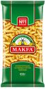 Макароны Makfa Спирали, 450 г