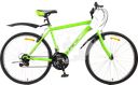 Велосипед ACTIWELL Life, колеса 26" стальная рама 18 скоростей, в ассортименте, Арт. LFE26ST-M