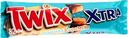 Шоколадный батончик Twix Xtra Соленая карамель  82г