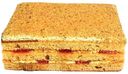 Торт Konti Mummy's cake малина с фисташкой, 310 г