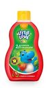 Шампунь+гель для душа Little Love Сладкая клубника 2в1 420мл