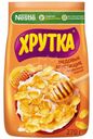 Хлопья Хрутка медовые хрустящие, обогащенные кальцием 270г
