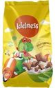 Подушечки Kidness с какао начинкой 220г