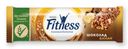 Батончик злаковый Fitness шоколад-банан с витаминами и минеральными веществами, 23.5г