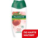 PALMOLIVE Гель д/д Мягкий и сладкий персик 250мл(Colgate):12