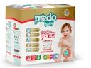Подгузники-трусики Predo Baby №5 11-25кг 32шт