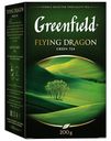 Чай зеленый Greenfield Flying Dragon листовой 200 г