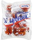 Мини-маффины Kovis Клубника, 470г