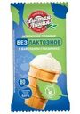 Мороженое Чистая линия Пломбир безлактозное с ароматом ванили в вафельном стаканчике 12% БЗМЖ 80г