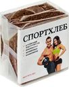 Хлеб Спортхлеб Спорт Хлеб цельнозерновой, 450г