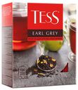 Чай черный Tess Earl Grey в пакетиках 1,8 г х 100 шт