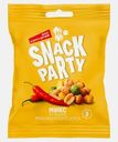Ореховый микс со вкусом мексиканского соуса Snack Party 70г