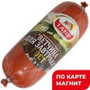 Ветчина для завтрака ГОСТ 500г мяс/пр колб/изд п/о(Тавр):8
