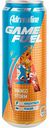 Энергетический напиток Adrenaline Game Fuel Mango storm со вкусом Манго газированный, 0,449 л
