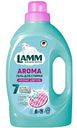 Гель для стирки Lamm Aroma, 1,3л