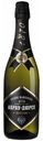 Вино игристое Абрау-Дюрсо белое полусухое 12,5% 0,75 л