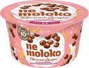 Продукт овсяный NEMOLOKO Десерт Злаковые шарики в шоколаде, 130г