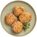 Котлеты домашние с говядиной Перекрёсток Select, 160г