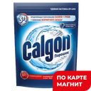 CALGON Средство д/смягчения воды 1500г:6