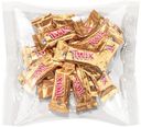 Шоколадные конфеты, Twix, 138 г