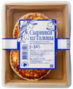 Сырники Из Талицы 140г