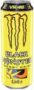 Напиток энергетический Black Monster The Doctor, 449 мл
