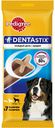 Лакомство для собак крупных пород Pedigree Dentastix Maxi, 7 шт.